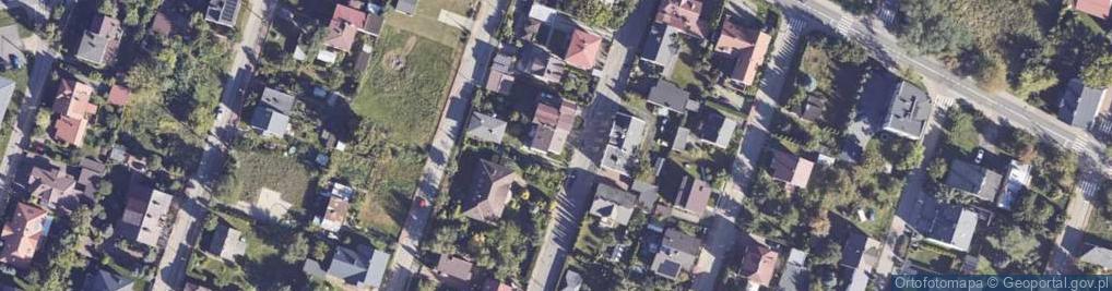 Zdjęcie satelitarne Krzysztof Pentalski ~Akpen~ Krzysztof Pentalski