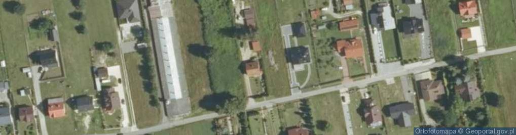 Zdjęcie satelitarne Krzysztof Piwowarczyk