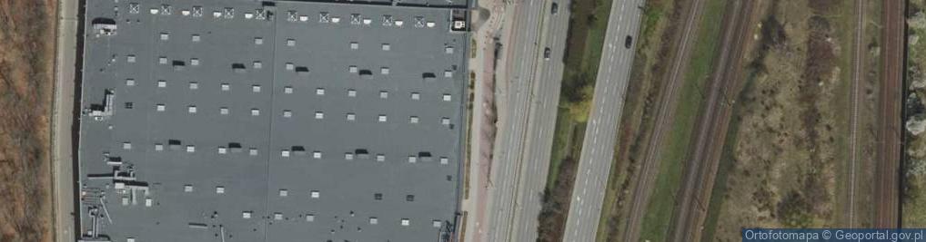 Zdjęcie satelitarne Krzysztof Styn Service-GSM