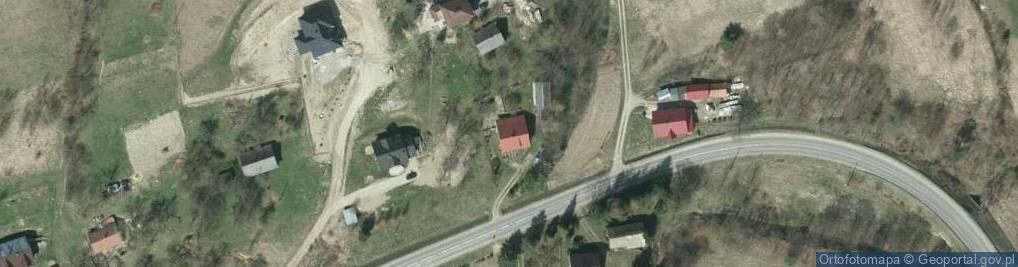 Zdjęcie satelitarne Krzysztof Szelewa - Instal-Eco