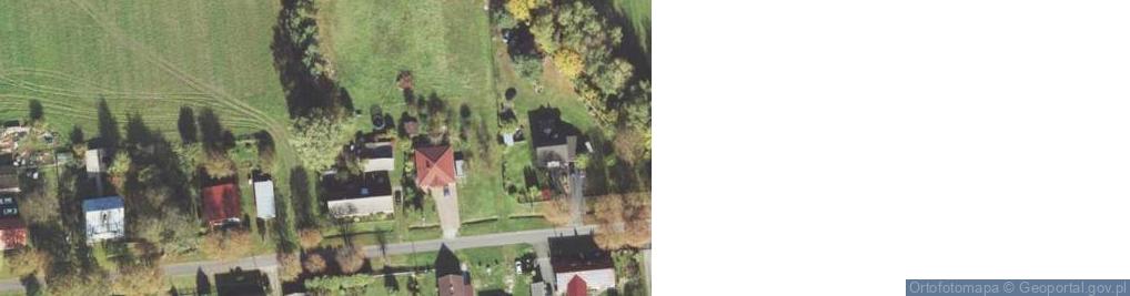 Zdjęcie satelitarne Krzysztof Szewczyk