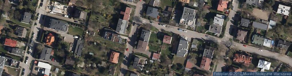 Zdjęcie satelitarne Krzysztof Walaszek