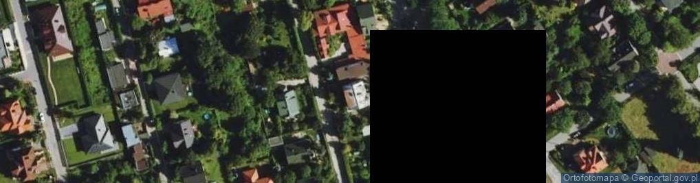 Zdjęcie satelitarne Krzysztof Więch