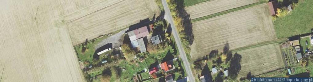 Zdjęcie satelitarne KS Star Katarzyna Starek