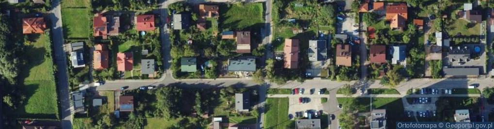 Zdjęcie satelitarne Kshelena.com.pl - Wyniki meczów