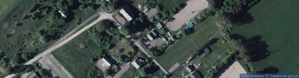 Zdjęcie satelitarne Księżak Wojciech- Naprawy Pojazdów Samochodowych.
