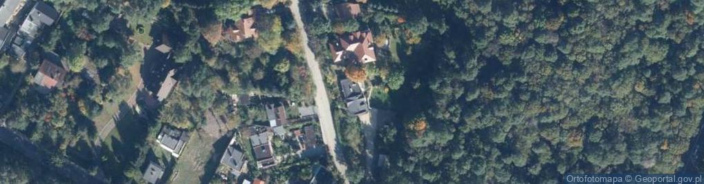 Zdjęcie satelitarne Kubacki Janusz i Ryszard