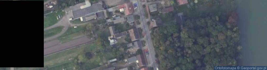 Zdjęcie satelitarne Kubik Robert Kubiak