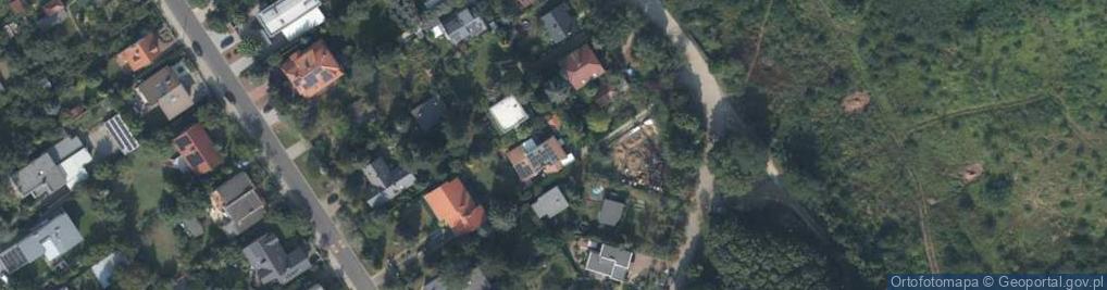 Zdjęcie satelitarne Kuchnya Anna Sabiniewicz