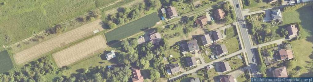 Zdjęcie satelitarne Kudax Jakub Szajnar