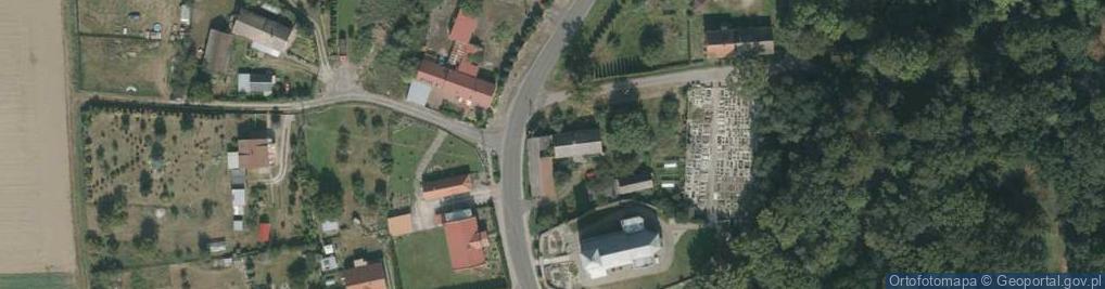 Zdjęcie satelitarne Kukuła Henryk