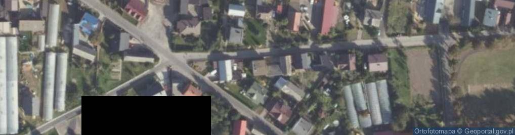 Zdjęcie satelitarne Kulas Jerzy, Malarstwo- Tapeciarstwo