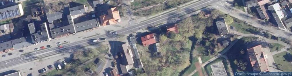Zdjęcie satelitarne Kulczyk Renata i Jarosław