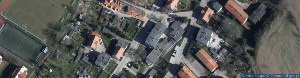 Zdjęcie satelitarne Kultam Car
