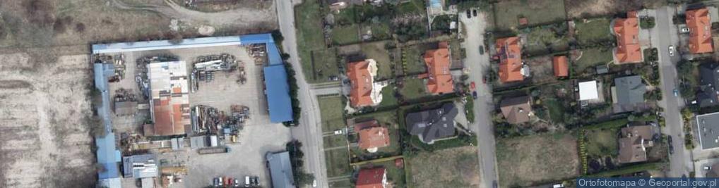 Zdjęcie satelitarne Kupczyk Bogumił Bogumił Kupczyk
