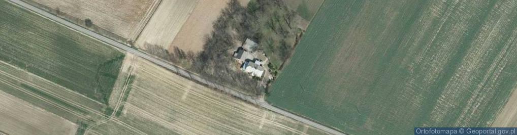 Zdjęcie satelitarne Kupno i Sprzedaż Samochodów