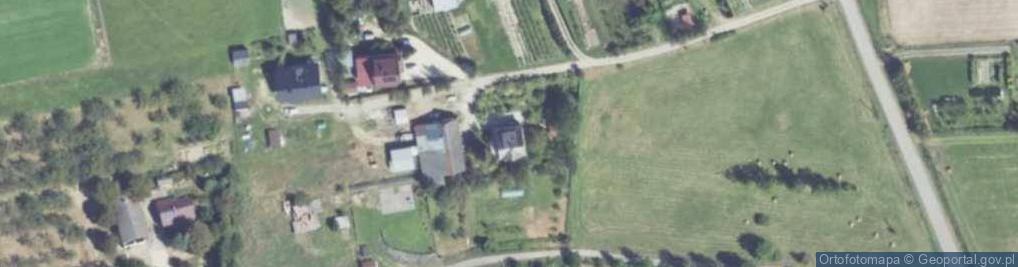 Zdjęcie satelitarne Kupno Remont i Sprzedaż Samochodów