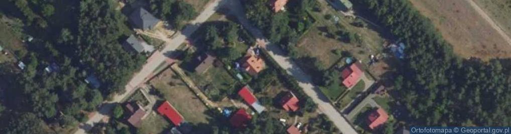 Zdjęcie satelitarne Kupno Sprzedaż Części Samochodowych