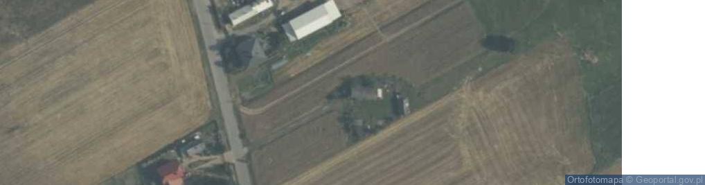 Zdjęcie satelitarne Kupno Sprzedaż Samochodów Osobowych Produkcji Krajowej