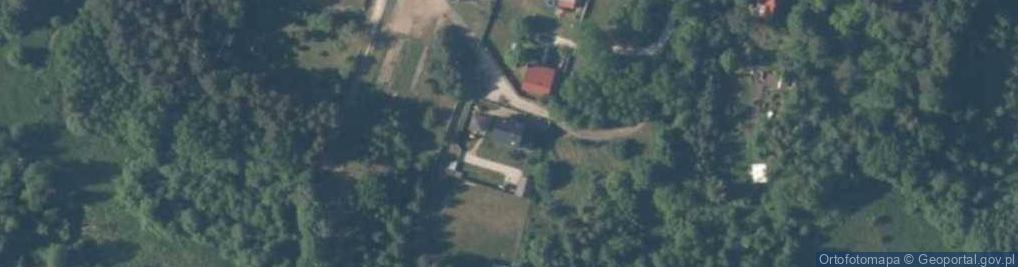 Zdjęcie satelitarne Kupno Sprzedaż Samochodów Prod Kraj i Zagran