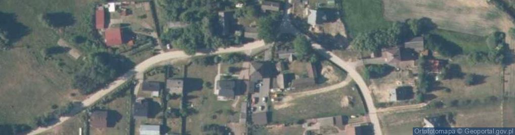 Zdjęcie satelitarne Kupno Sprzedaż Samochodów Prod Krajowej i Zagranicznej