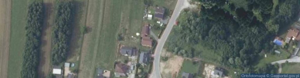 Zdjęcie satelitarne Kupno Sprzedaż Samochodów Używanych