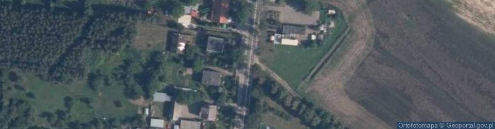 Zdjęcie satelitarne Kupno Sprzedaż Samochodów