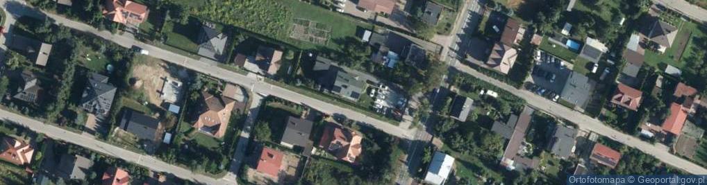 Zdjęcie satelitarne Kupno Sprzedaż Samochodów