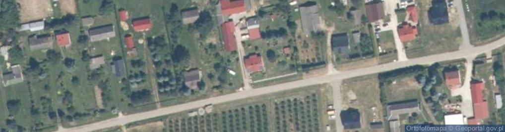 Zdjęcie satelitarne Kupno Sprzedaż Samochodów