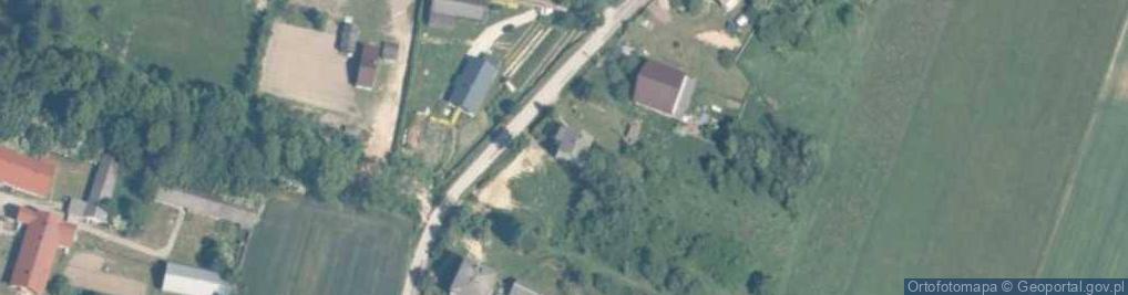 Zdjęcie satelitarne Kupno Sprzedaż Wózków Widłowych i Maszyn