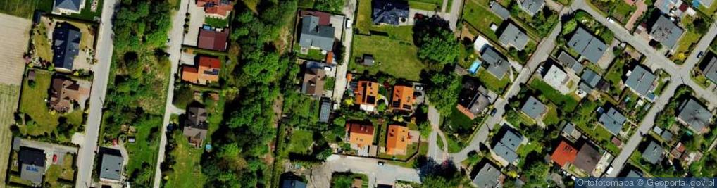 Zdjęcie satelitarne Kuryatto Marek Amm