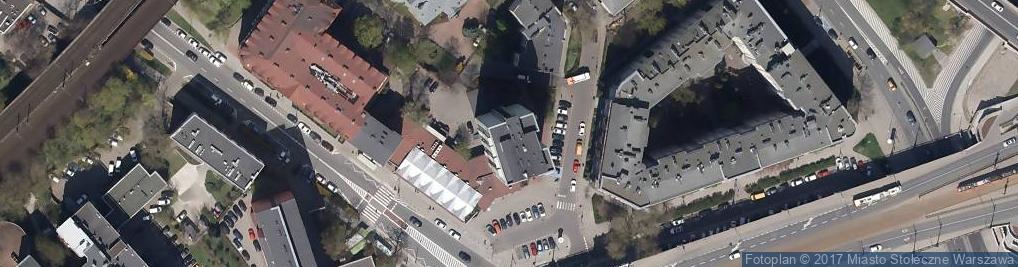 Zdjęcie satelitarne Kwiatkowski Bogusław