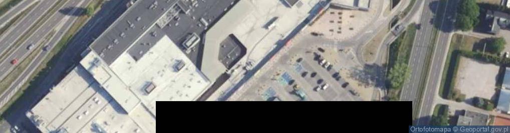 Zdjęcie satelitarne Kwintet Elżbieta Kołodziejak Jolanta Chojnicka Adrian Łukaszewicz Paweł Niedźwiecki