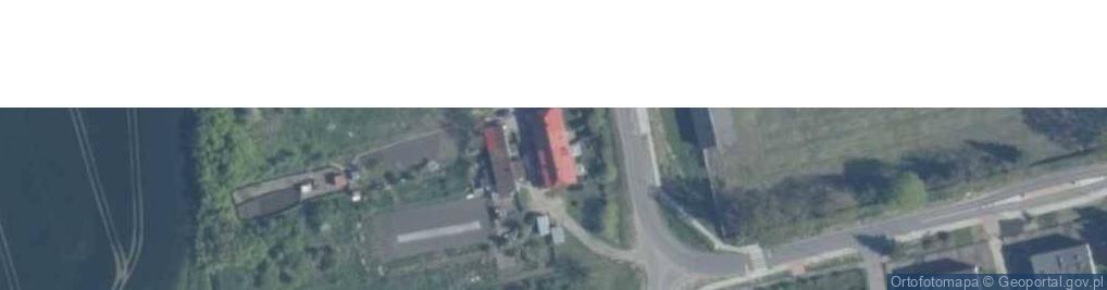 Zdjęcie satelitarne L-BUD