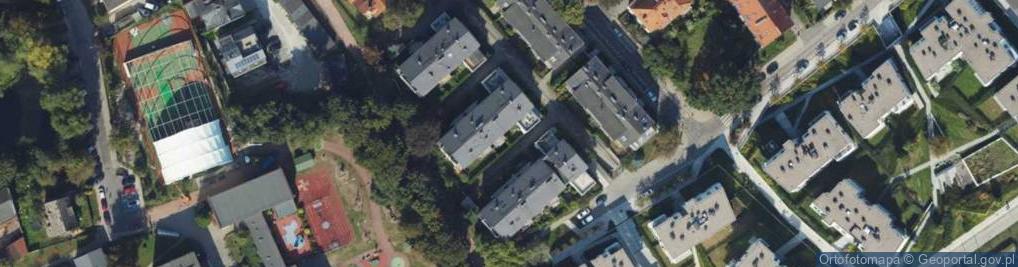 Zdjęcie satelitarne L Italiano Per Tutti A Celestini