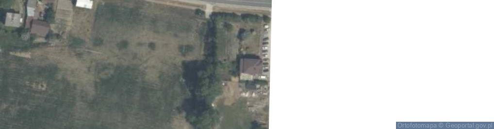 Zdjęcie satelitarne L.Trans Lipiński Damian