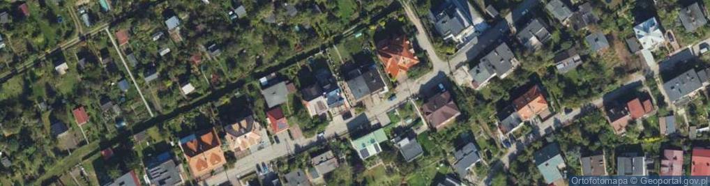 Zdjęcie satelitarne Labellastyle