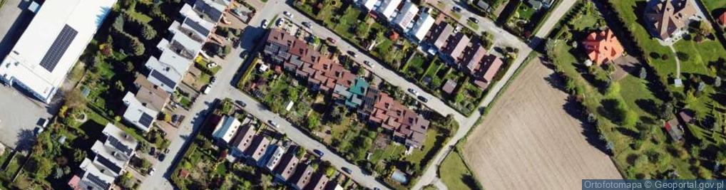 Zdjęcie satelitarne Laboart