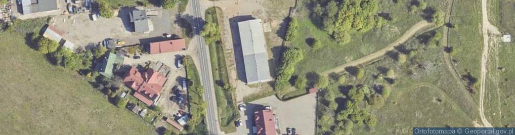 Zdjęcie satelitarne Labracing Adam Jasnoch, Tomasz Szubryt
