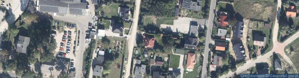 Zdjęcie satelitarne Łabuszyński Daniel M.A Best