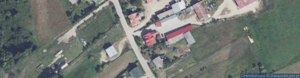 Zdjęcie satelitarne Lamax