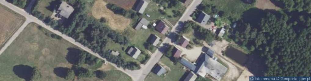 Zdjęcie satelitarne Lambda T S