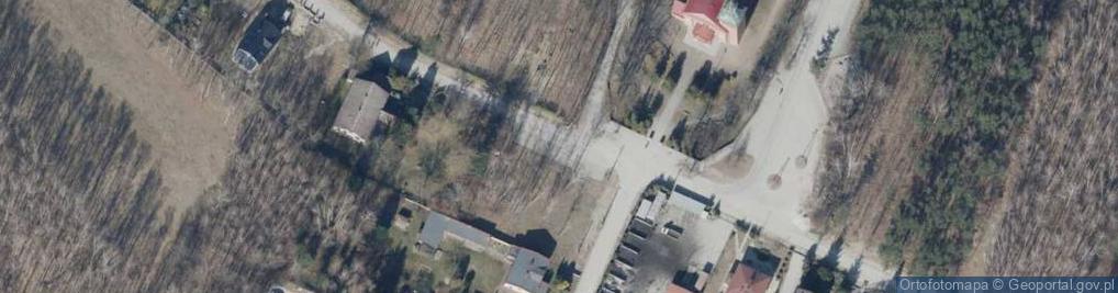 Zdjęcie satelitarne Language Consultancy And More