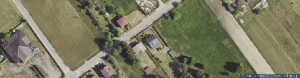 Zdjęcie satelitarne Lard Dominik Sołtysiak