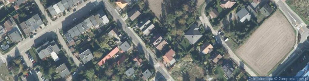 Zdjęcie satelitarne Largo Promotion Group