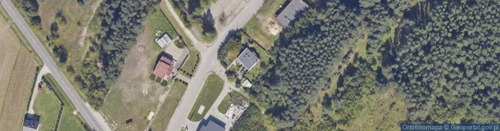 Zdjęcie satelitarne Łarisa Zinkiewicz Export Import