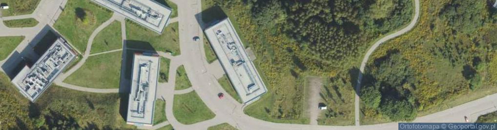 Zdjęcie satelitarne Lastlevel