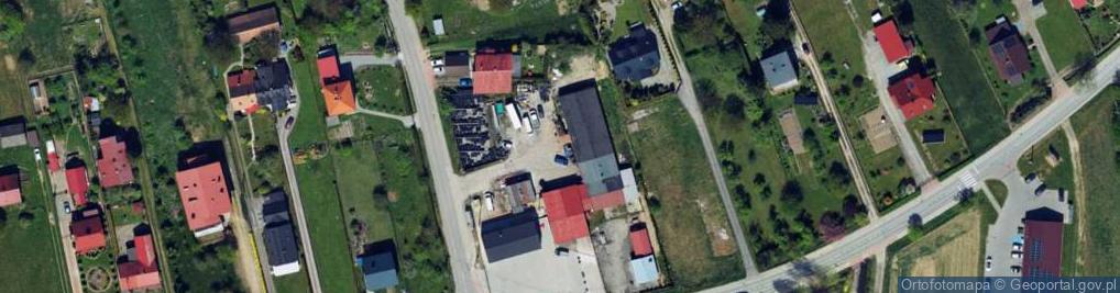 Zdjęcie satelitarne Laszczak Leszek Wspólnik Spółki Cywilnej F.U.H-Ergum-Serwis 2.Laszczak Leszek Wspólnik Spółki Cywilnej F.H.-Ergum 3.Laszczak Leszek Wspólnik Spółki Cywilnej F.H.Rolbud