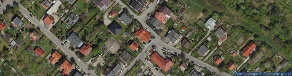 Zdjęcie satelitarne Laszczyk R., w-w