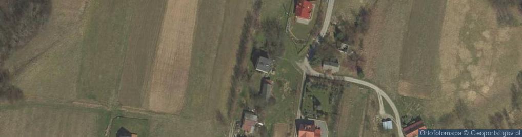 Zdjęcie satelitarne Laszlo Pol